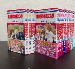 【コミック】ReLIFE(リライフ)/全巻セット/(全15巻)セット/d7961-0004-S79 コミック】ReLIFE(リライフ)/全巻セット/(全15巻)セット/d7961