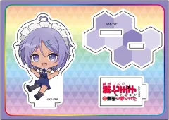 2025年最新】転生したら第七王子だったので アクリルスタンドの