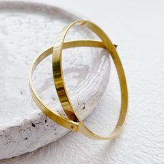 ARGUE ゴールドピアス mizuashi hoop pierce ARGUE ゴールドピアス mizuashi hoop pierce - メルカリ