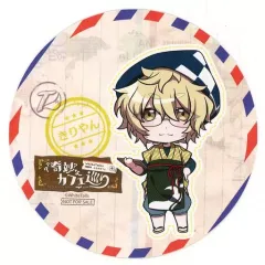 2025年最新】ワイテルズ コースター 奇妙なカフェ巡りの人気