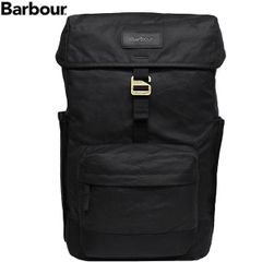 新品 バブアー Barbour バッグ メンズ リュックサック バックパック UBA0570 BK31