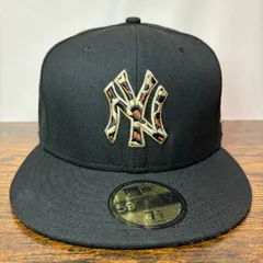 【New Era 】59FIFTY キャップ ブラック 7 3/8 豹柄 カープ Amazon | NEW ERA（ニューエラ） キャップ ベースボールキャップ