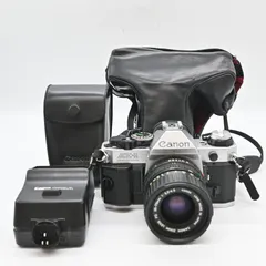 2025年最新】Canon・AE・1・フィルムカメラ・ジャンク品の人気