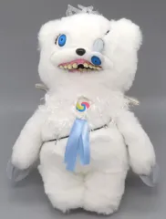 【中古】ぬいぐるみ ハミクマソウル ぬいぐるみ ユニバーサル・スタジオ・ジャパン限定