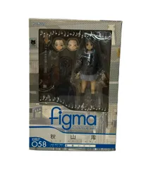 2025年最新】figma けいおんの人気アイテム - メルカリ
