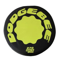 【新品・5営業日で発送】秦運動具工業 ドッヂビー270_クロスビーム (R10620)