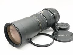 ★シグマ SIGMA APO 170-500mm F5-6.3 PENTAX ペンタックス用★　I0599＃2505