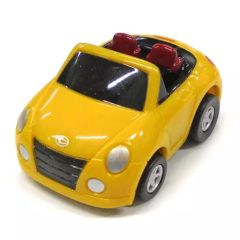 絶版 ホンダ S2000 オープンカー チョロq - メルカリ