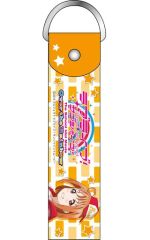 [중고] 스트랩 (캐릭터) 타카미 치카 우리가 달려온 길은 ...ver 데카 스트랩 [러브라이브! 선샤인!! The School Idol Movie Over the Rainbow]