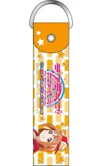 【中古】ストラップ(キャラクター) 高海千歌 僕らの走ってきた道は...ver デカストラップ 「ラブライブ!サンシャイン!! The School Idol Movie Over the Rainbow」