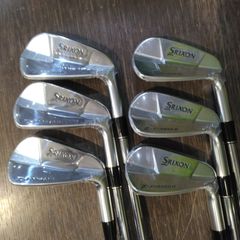 Srixon ZXi7 コンボアイアン5〜P Modus 120 - メルカリ