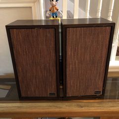 Tannoy HPD 295/8 スピーカー1個 右 - メルカリ