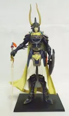 【中古】トレーディングフィギュア ウォーリア・オブ・ライト 「DISSIDIA FINAL FANTASY TRADING ARTS Vol.1」