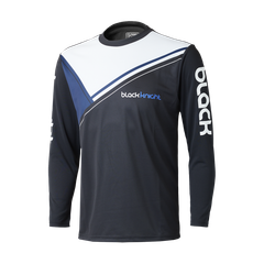 blackknight　ドライロングTシャツ　★数量限定品★