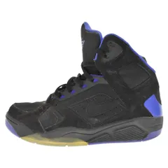 NIKE (ナイキ) AIR FLIGHT LITE HI フライト ライト ハイカット スニーカー ブラック US11/29cm 329984‐006のサムネイル