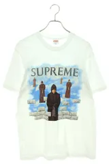 2024年最新】SUPREME(シュプリーム)19AW Levitation Tee フロント