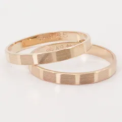 あ*3様 K9 PWG9 ジュエリーマキ　指輪　アクセサリー　スクエアリング 9 2025年最新】JEWELRY MAKI レディース リング・指輪の人気