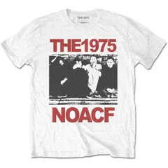 【未開封】THE 1975✴︎ロングスリーブTシャツ M EARLY WAVE ロングスリーブTシャツ [全3色] – muta Online Store