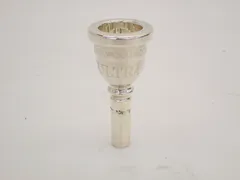 2025年最新】DenisWickユーフォニアムマウスピースの人気アイテム