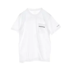 CHROME HEARTS クロムハーツ スクロールラベル カットソーのサムネイル