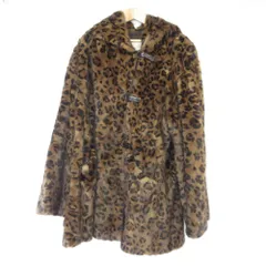 2025年最新】Altima毛皮コートの人気アイテム - メルカリ