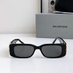 G-ドラゴン 着用 BALENCIAGA(バレンシアガ) サングラスのサムネイル