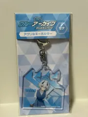 ブルーアーカイブ　ブルアカ　韓国　ムシンサ　コラボキーリングセット ブルアカ グッズ情報 on X: 