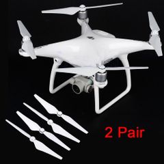 DJI Phantom 4 シリーズ対応/9450SプロペラNB/1機分/互換品