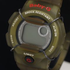 新品・美品】カシオ 腕時計 BABY-G BG-350K-9T CASIO - メルカリ