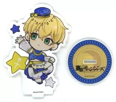 【中古】アクリルスタンド・アクリルパネル 松野千冬 「東京リベンジャーズ サマーフェア in PRINCESS CAFE アクリルスタンドBBOX」