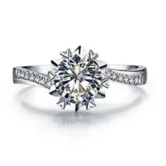 2025年最新】婚約指輪 0.5ct ダイヤモンドの人気アイテム - メルカリ