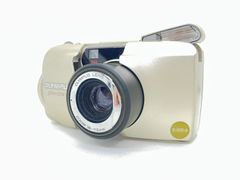 ★並品★OLYMPUS オリンパス μ  zoom 115