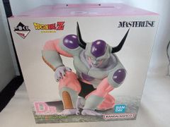 미개봉품 D상 프리저(제2형태) MASTERLISE 이치반쿠지 드래곤볼 BATTLE ON PLANET NAMEK 드래곤볼