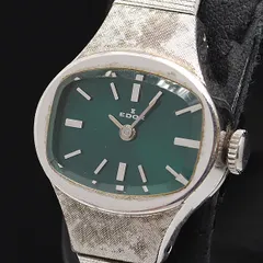 2025年最新】Edox レディースの人気アイテム - メルカリ