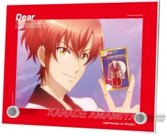 【中古】アクリルスタンド・アクリルパネル 天宮奏 場面写A6アクリルパネル 「ドリフェス!R」