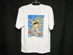 2024年最新】釣りキチ三平 tシャツの人気アイテム - メルカリ