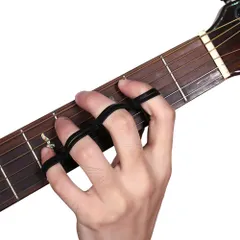 【新着商品】広げる 指間 ギター練習器具 ハンドストレングナーアクセサリー 初心者 フィンガースピードシステム 調節可能 指間距離 強化 レジスタンストレーニングバンド フィンガートレーナー ピアノ用 バンジョー ベース ギター LOYELEY