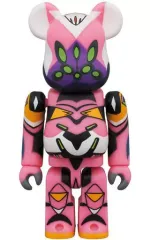 2025年最新】BE@RBRICK(ベアブリック) エヴァンゲリオン 8号機β