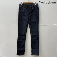 2024年最新】nudie jeans 34の人気アイテム - メルカリ