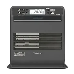 ダイニチ　ファンヒーターFW-4718SGXE6 2018 年　ジャンク ダイニチファンヒーターFW-4718SGXE6 2018 年ジャンク