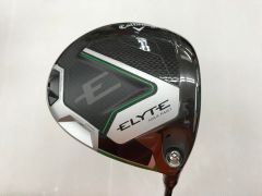 ELYTE MaxFastドライバー10.5度 LIN-Q GREEN 40-S キャロウェイ ELYTE MAX FAST ドライバー エリート LIN-Q GREEN
