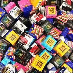 2026年最新】お菓子詰め合わせ大量の人気アイテム - メルカリ