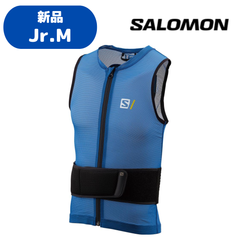 SALOMON　サロモン　L41470000　バックプロテクター