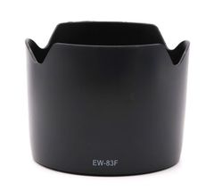 キャノン CANON EW-83F 可逆式 レンズフード  互換品