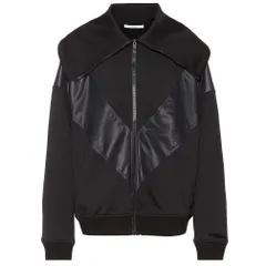 2023年最新】givenchy ボンバージャケットの人気アイテム - メルカリ