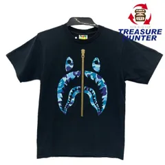 【激レア、未開封】アベイシングエイプ会員限定スワロフスキーシャークTシャツ 激レア、未開封】アベイシングエイプ会員限定スワロフスキー