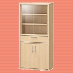 Francfranc LUT 70kitchen cabine - メルカリ