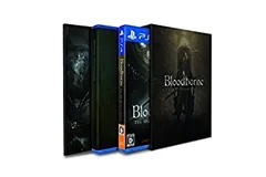 【中古】(PS4)Bloodborne The Old Hunters Edition 初回限定版 -