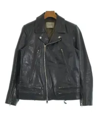 UNDERCOVERISM ライダース メンズ 【古着】【中古】【送料無料】のサムネイル
