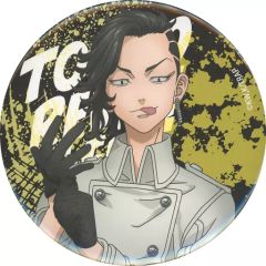 [중고] 배지 핀즈 구이이치 캔 배지 [도쿄 리벤저즈 챌린지! 캔 배지 컬렉션 성야 결전편 vol.2]